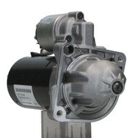 SEG Neu Anlasser Passend FüR Fiat 2.5 Kw 12 Volt 1109429