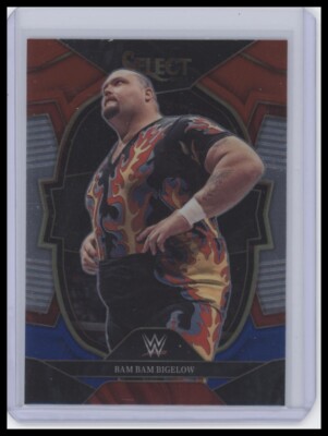 WWE バン・バン・ビガロ Bam Bam Bigelow - Wikipedia