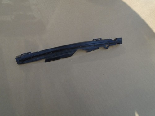 BMW E87 Scheinwerferleiste Scheinwerfer Leiste links 7187861