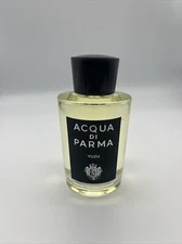 Acqua Di Parma Yuzu Eau De Parfum Spray 6.0 oz / 180ml Unisex NWOB