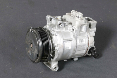 8KD260805 8K0260805E Air Conditioning Compressor a/C Denso