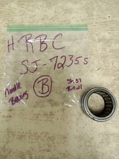 SJ7235 RBC Needle Bearings image