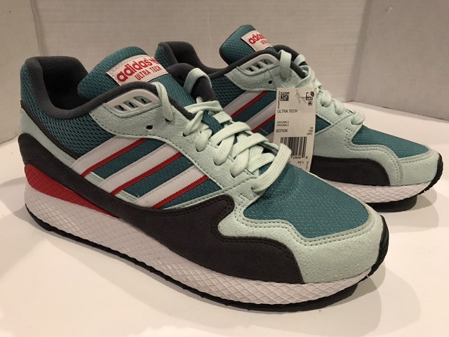 adidas ultra tech green