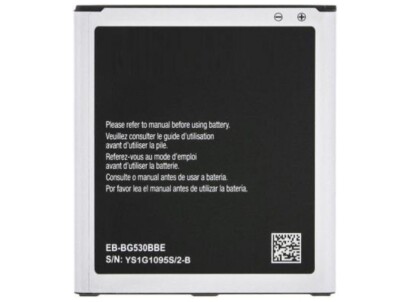 Power Akku für Samsung BG530BBE Galaxy J5 SM J500FN J500F Grand Prime G531F Accu