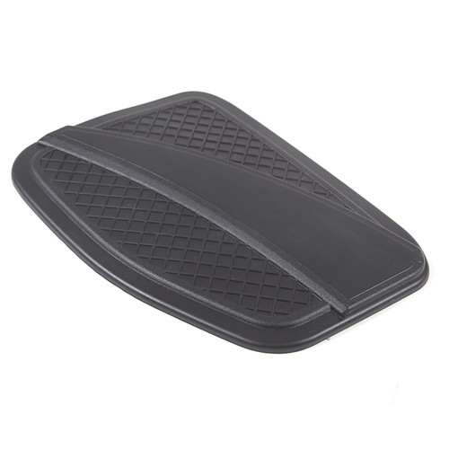 Matte Black Exterior Fuel Tank Gas Cover For Ford Ranger T6 T7 T8 2015-2021 - Picture 18 of 18
