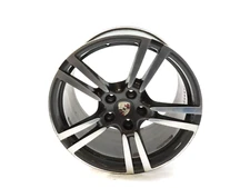 10-16 PORSCHE PANAMERA (970 G1) 5 DOUBLE SPOKE TURBO 2 WHEEL RIM (20x11 INCH)