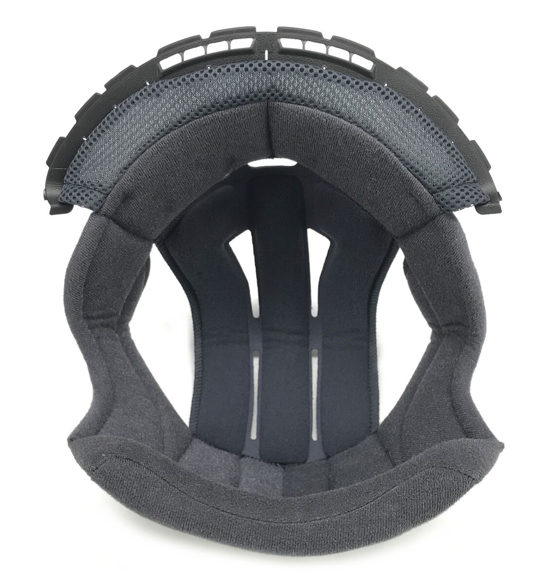 Shoei RF-1100 Inner Top Liner Center Pad Black | eBay Shoei RF-1100 Inner Top Liner Center Pad Black | eBay