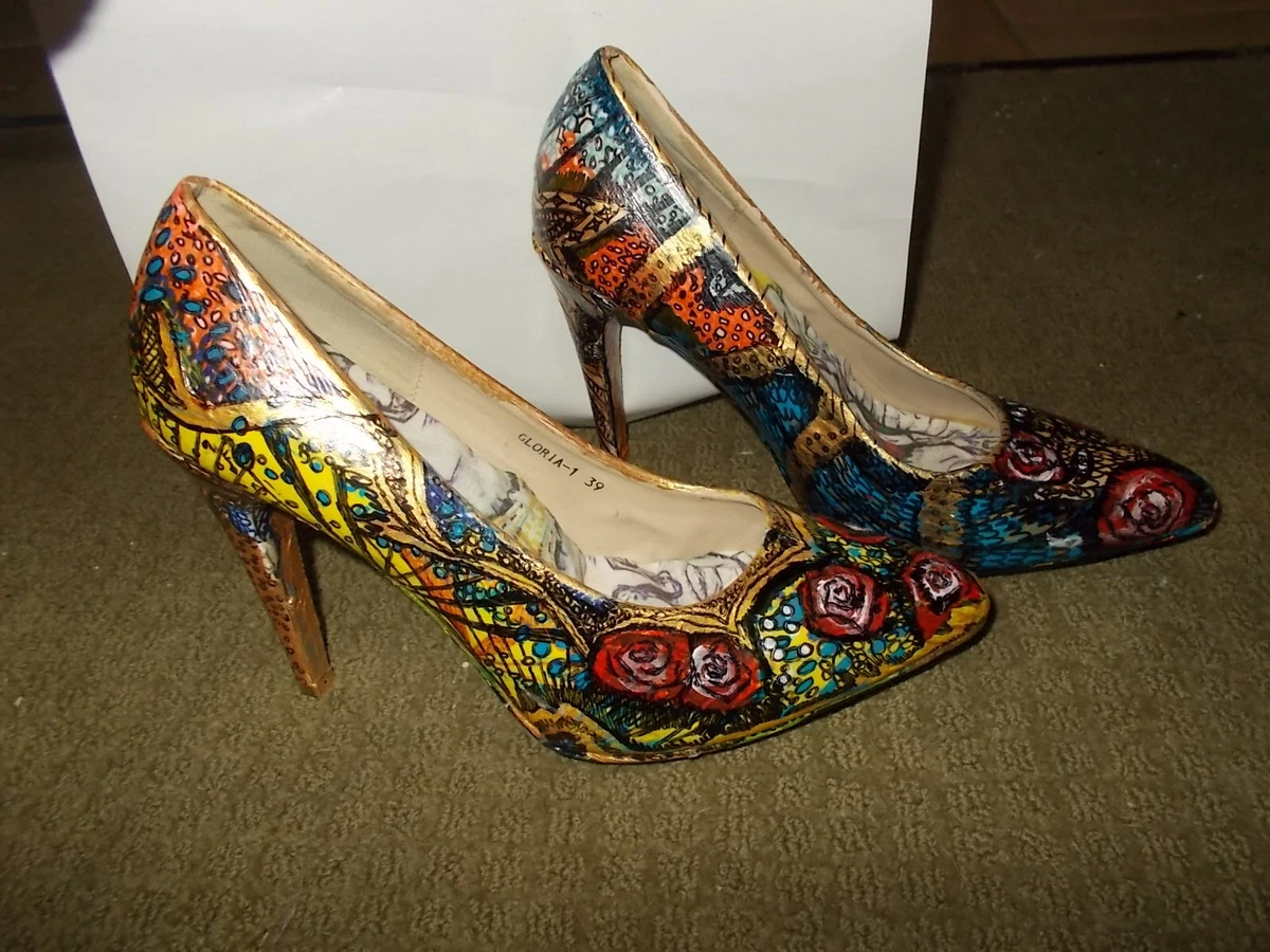 Ebay shop stiletto heels