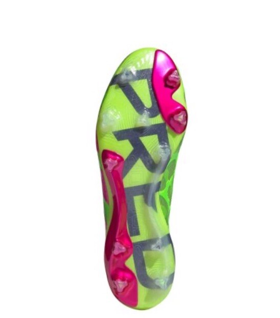 【新品未使用】adidas PREDATOR ELITE FTAG JR4771 adidas Predator Elite Fold-Over Tongue Artificial Grass Cleats