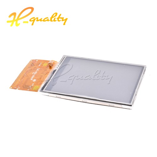 2.4" 240x320 SPI Serial TFT Color LCD Module+ILI9341 Touch Panel Screen - Picture 2 of 8