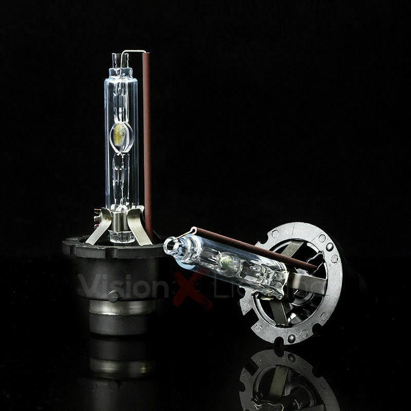 2x D2S Xenon Hid 35W White Bulbs 6000K Low Beam Headlight Bmw 5 Series E39 96-03 - Image 3 of 4