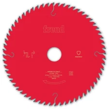 Freud F03FS03691 Circular Sawblade - Wood - 7" / 182mm, Number of of Teeth 60