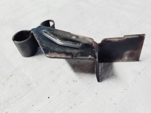 4.0 A/C Line Bracket 55037529AA Hose Hold Down 2003-2006 Jeep TJ Wrangler 529AA - Picture 16 of 23
