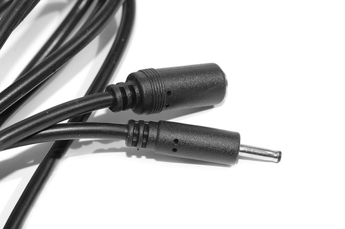 3m Extension Charger Cable Black Advance Acoustic WTX-500 aptX Wireless Receiver - Picture 3 of 5