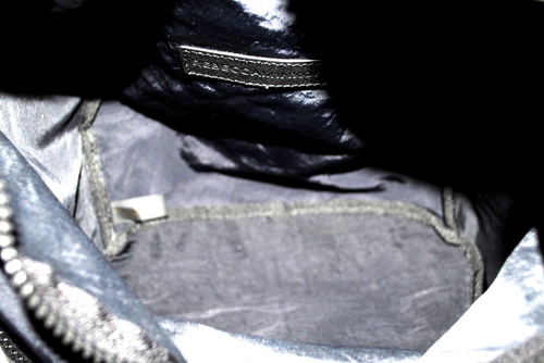 Rebecca Minkoff Julian Nylon Backpack - Black - Picture 5 of 6