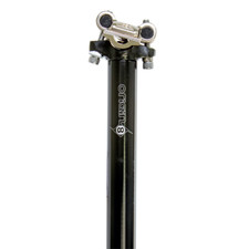 Tige de Selle Tuyau pour Vélo D'Époque Selcolf Siège Après