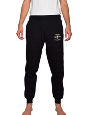 Avenged Sevenfold Heavy Metal Black Joggers