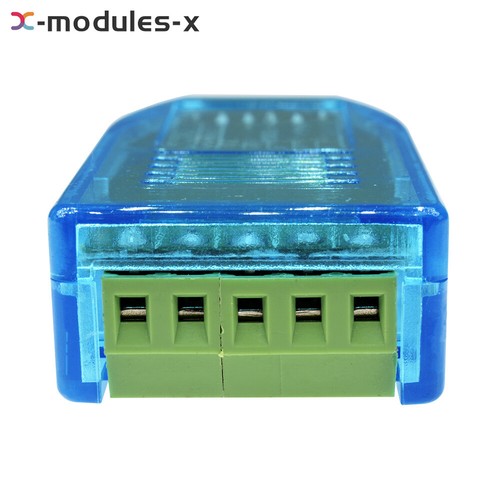 Industrial USB To RS485/422 CH340 Converter Upgrade Protection RS485 Converter - 第 7/12 張圖片