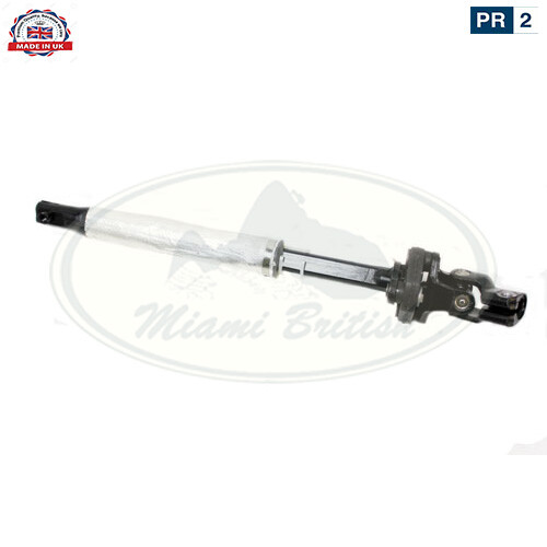 LAND ROVER STEERING COLUMN LOWER SHAFT RANGE SPORT LR3 LR4 LR071147 OE PR2 eBay