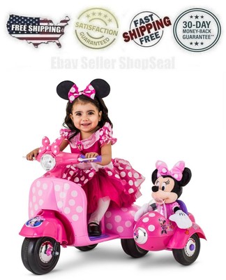triciclo bebe niña