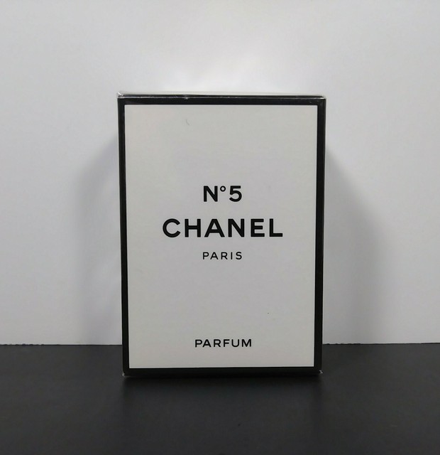 ebay chanel 5