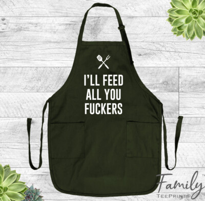 Why Use Grill Apron: Ultimate Protection for Every BBQ Master
