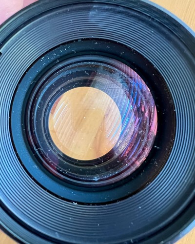 Vintage Rodenstock 210mm F/5.6 Sironar-N Copal 1 w Caps Adapter & Board - Picture 3 of 11
