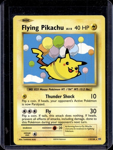 2016 Pokemon Evolutions Cards U-Pick/Complete Your Set - Picture 329 of 335