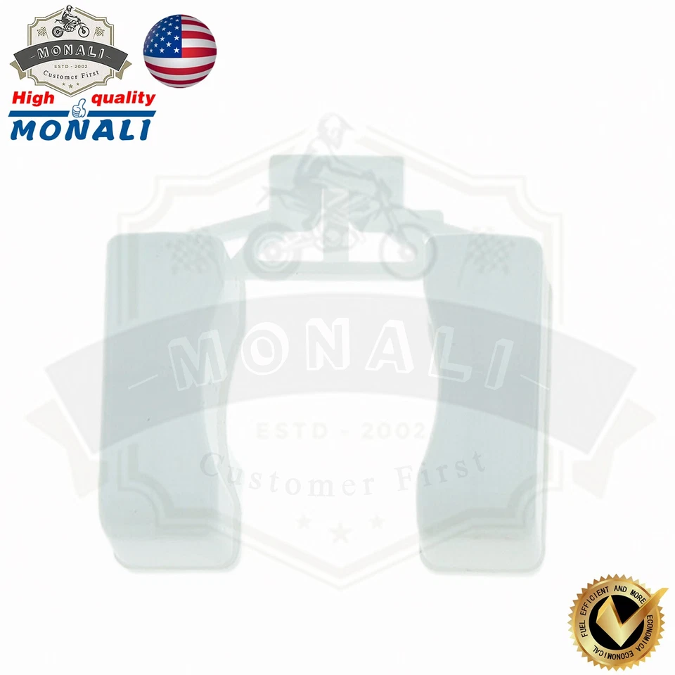 Carburetor carb Float for CB400T CB450T CB750 CB900 CM250 CX500 16013-413-851-US Foto 4 de 4