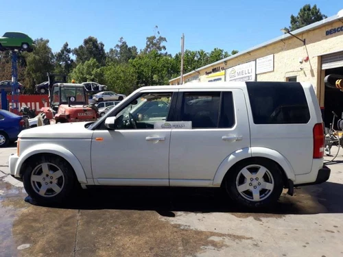 AWR4386PUY Maneta Interior Trasera Derecha para LAND ROVER DISCOVERY 20 4599431 - Imagen 10 de 10