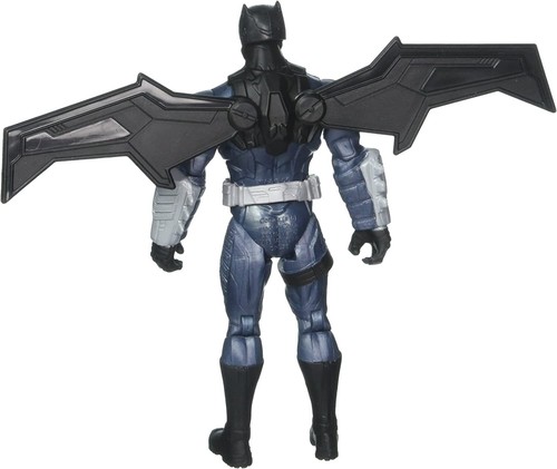 DC Comics Batman v Superman Action Figures - Picture 42 of 58