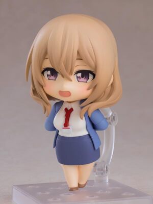 AT-mini PersonalⅡ Nendoroid 2208 My Tiny Senpai Shiori Katase Painted non