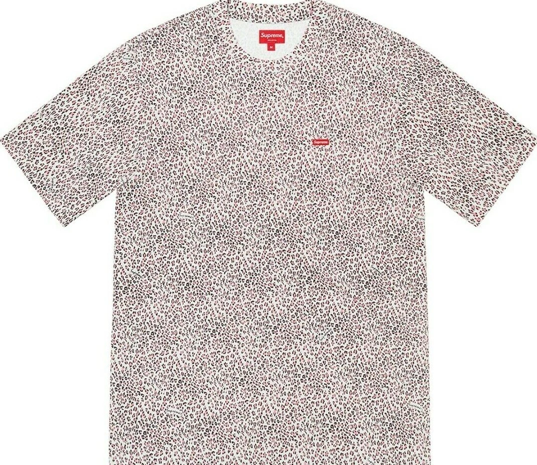 Supreme xxl shirt on sale