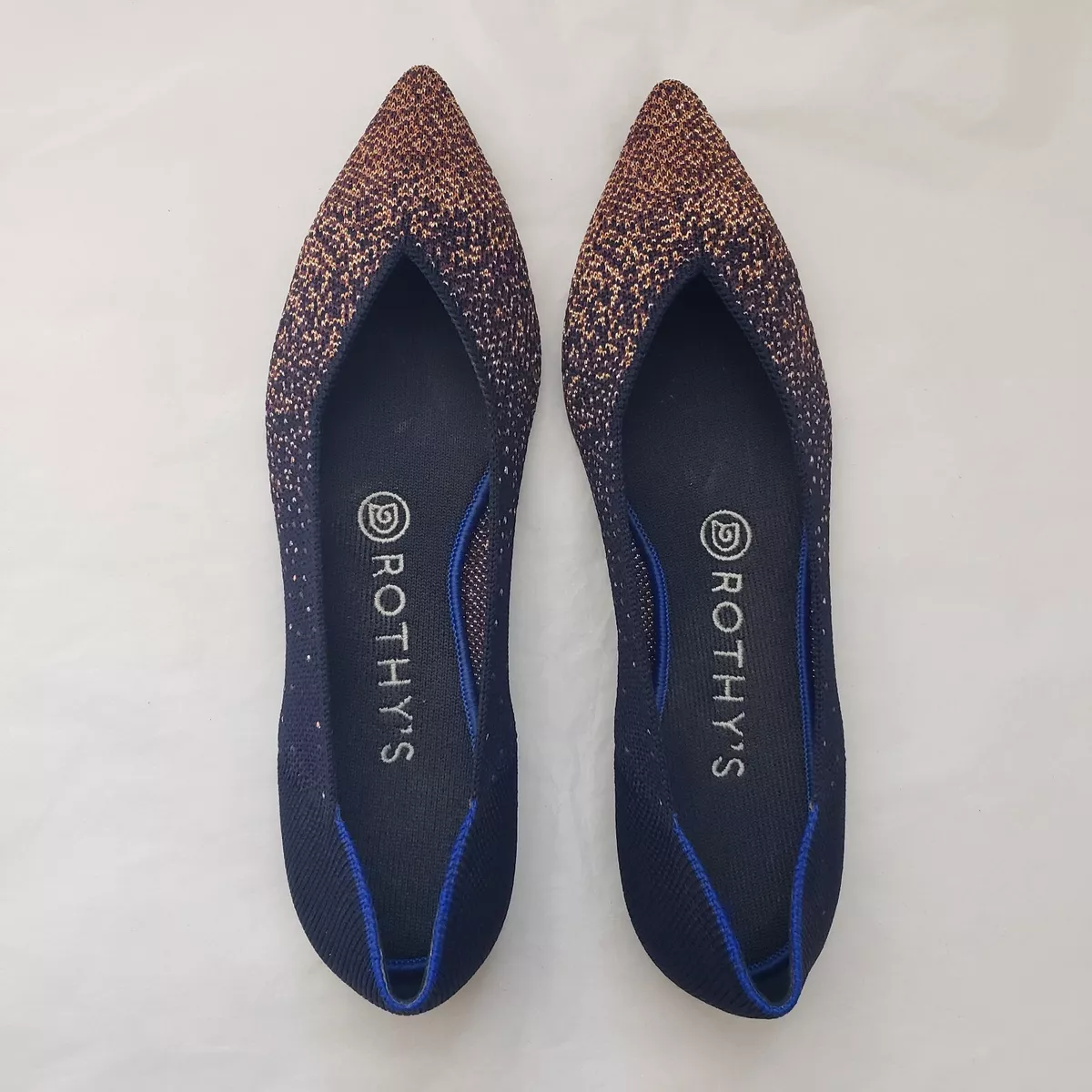 Ebay rothys size 8 2025
