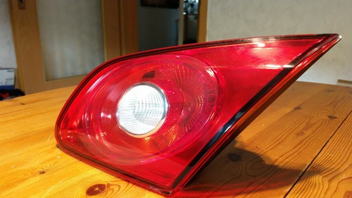 Original Rückleuchte VW Passat CC (357) innen rechts 3C8 945 094