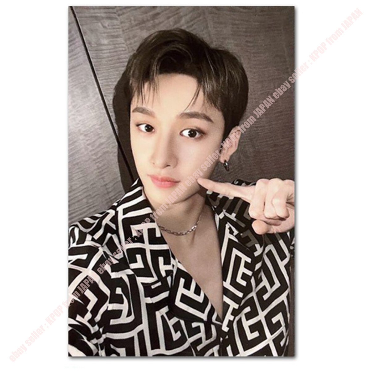 Bang Chan Stray kids Stay in STAY in JEJU Official POB Bang Chan Stray kids Stay in STAY in JEJU Official POB