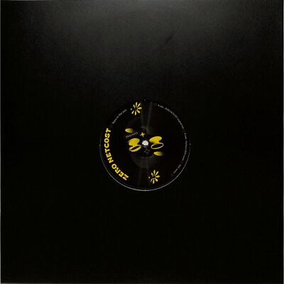 Harrison BDP, Nail, Zero Netcost / TEARS IN THE RAIN (INCL. HARRISON BDP, NAIL 