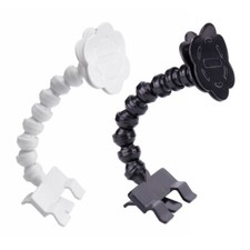 Pet Selfie Flexible Pet Photography Tool Nonslip Handle 360 Degree Rotate