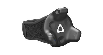 Skywin VR Tracker Straps for HTC VIVE System Tracker Puck (2 Pack) - Adjustab...