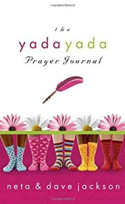 The Yada Yada Prayer Journal Hardcover Dave, Jackson, Neta Jackso