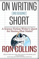 Ron Collins | On Writing (And Reading!) Short | Taschenbuch | Englisch (2023)