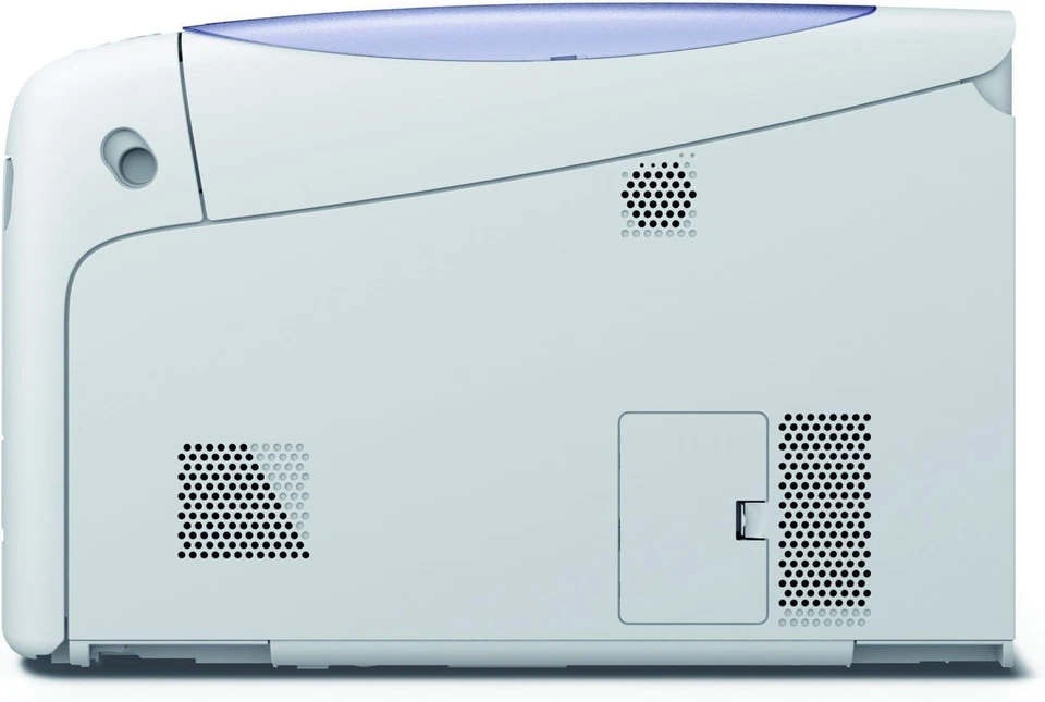 OKI C831DN USB NETWORK DUPLEX A3 LED HIGH RESOLUTION FAST COLOR LASER PRINTER - Image 2 of 4