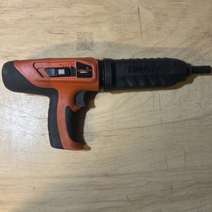 Ramset 16944 Cobra+ 0.27 Caliber Semi-Automatic Powder-Actuated Tool