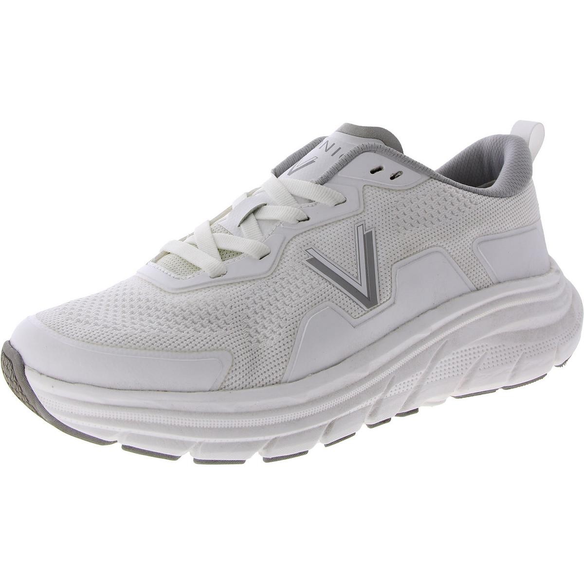 Женские кроссовки для бега и тренировок Vionic Walk Max White 9.5 Medium (B,M) BHFO 8335