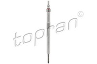 GlÜHkerze Topran 208 267 FÜR Nissan Opel Renault VorglÜHkerze DieselglÜHkerze