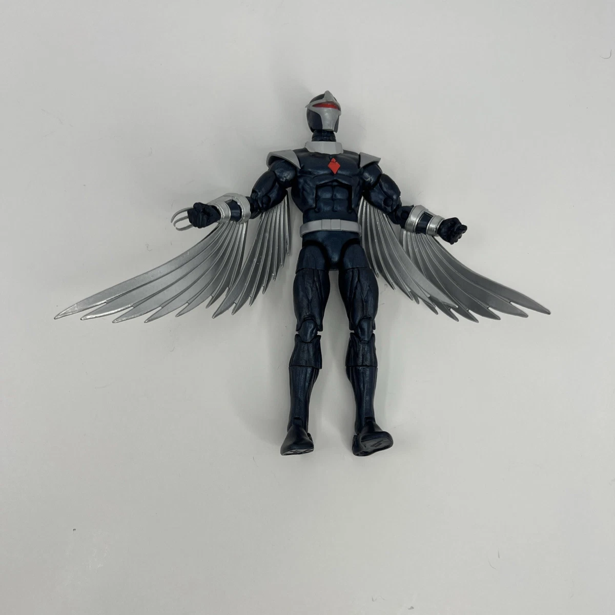 Darkhawk Marvel Legends Comic Book Heroes Action Figures for sale