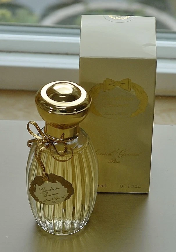 Annick Goutal Gardenia Passion Eau de Toilette Fragrances for