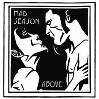 Above (180G) | Mad Season | Vinyl / Schallplatte | 2013 | Music ON Vinyl