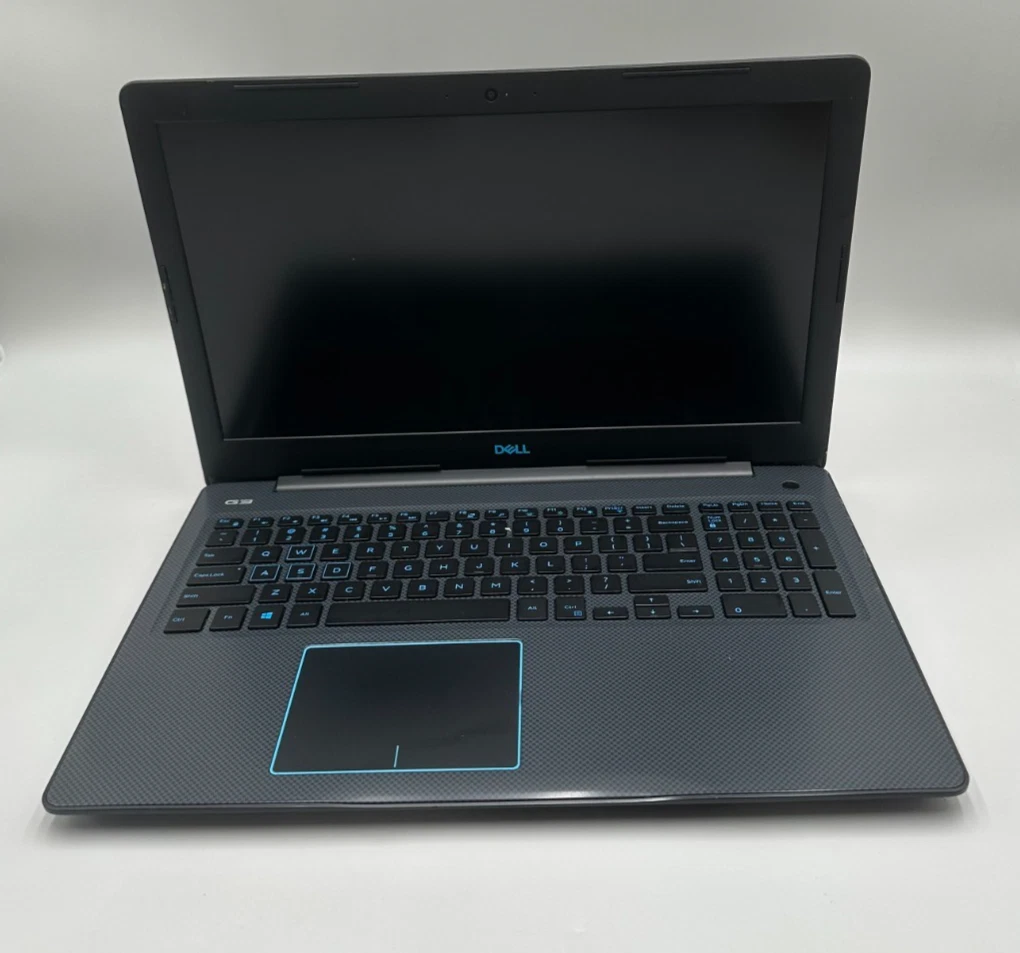 Portable Dell G3 - 3579 Remis à Neuf + Souris + Hub USB + Switch 8 Ports 206963419d0