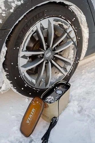 VIAIR 75P 便携式空气压缩机 适用于汽车充气轮胎 高达 225 60R18 — 第 2/4 张图片